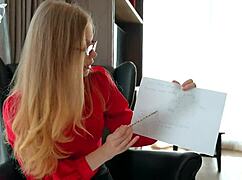 i dont want to study im a student and i want to fuck young 18+ foreign language teachers