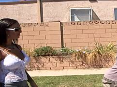 Angelina Valentine Hot With Perfect Tits