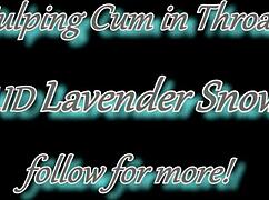 listen to her gag royal goddess mindbroken loud gagging as she stares forward for throbbing cum in throat