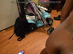 QUICK TWERK DANCE MOVES