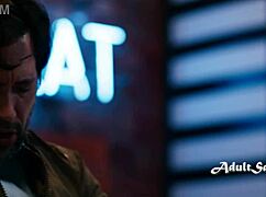 Bank Loan Officer Blackmails Desperate Girl To Save Her Family Diner - Tommy Pistol Katie Kush