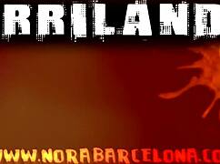 In The Shower Trailer