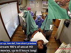 nikki star's tampa university entrance physical – what happens next?