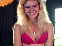 Glazed Bentley Introduces Herself