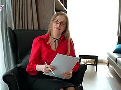 i dont want to study im a student and i want to fuck young 18+ foreign language teachers