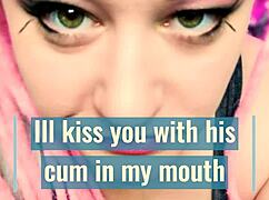 girlfriend says jerking to porn is cheating now you're fucked 😏