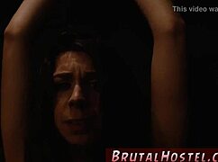 brunette webcam teen masturbation with toys lucky for these 2 a playmately