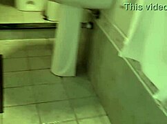 Best friend in shower leads to moans and temptation