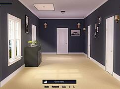 seducing my hot stepmom in life in santa county part 4