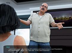 milfy city part 12 explores college teachers in a domination scenario