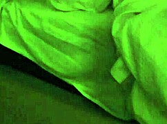 does gordito's fat cock hurt his girlfriend's pussy?