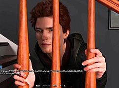 seducing my hot stepmom in life in santa county part 4