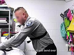 Sheena Ryder Busted In Rock-Bottom Medical Moment