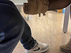 Shy classmate gets fucked hard by naughty friend!