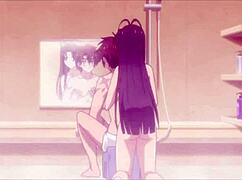 Chisato Hasegawa With Spanish Subtitles