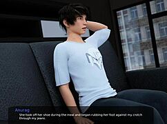 milfy city part 12 explores college teachers in a domination scenario