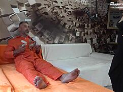 cock hungry britney dutch enjoys getting banged