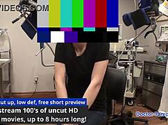 dr tampa says no to north dakota with lilith rose