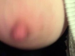 i'm artemisia love flashing my juicy big tits