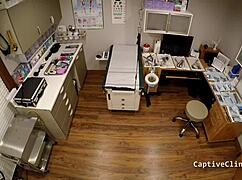 dr tampa says no to north dakota with lilith rose