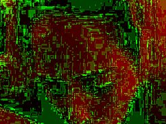 My little step-sister sucks on a lollipop like a skilled expert for a facial treatment