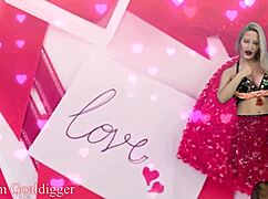 Submit As My Valentine's Day Slave In Bdsm Instructions