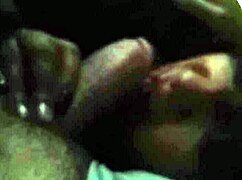 mama narrates a subtle story of oral pleasures with verga in a neutral setting