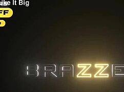 I ass-scape the horny housewife Shay Sights, craving her interracial creampie