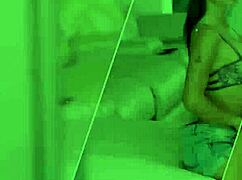 lana roy, angelika grays, and didi zerati take an interactive porn skills test