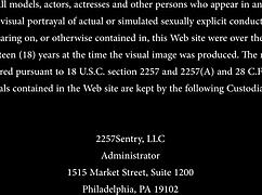 Bound Ashley Lane Faces Fucking and Ass Licking in California