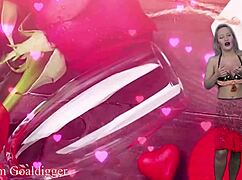 Submit As My Valentine's Day Slave In Bdsm Instructions