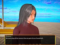 My New Family Game 524