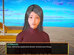 My New Family Game 524