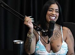 hey, she became a prostitute due to hardship and got rejected for small cock size