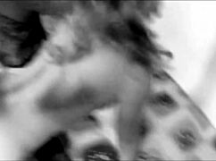 Intense Emotions in Doggy Fucking My Stepdaughter POV