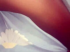 My hairy close up sweet pussy