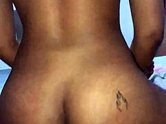 oh shit, my pussy is flashing in fishnets with huge ass and pierced nipples