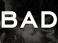 'Let's cook this cock for dinner,' she said