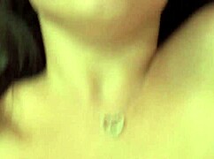 lonely milf reaches multi orgasms in sexy porn 😩