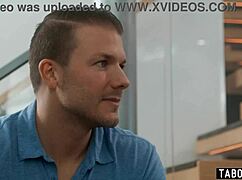 Stepdaughter leana lovings and stepmom bunny madison sharing