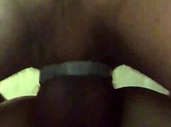 Bottom View Of His Thick Cock Pumping My Tight Pussy Full Of Hot Cum