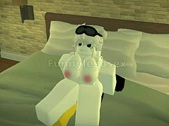 Roblox Yellow Husband Fucks His Hot Wife Intensely