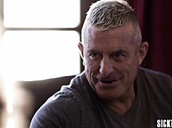 Petite Teen Aften Opal Rides Shemale Jade Venus's Big Cock While Partner Watches