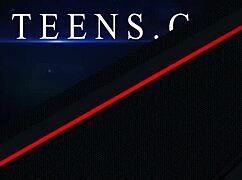 british teen cuckolds her pal