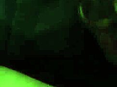 Granny Gummer Chews Gum