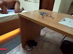 corno watches his blonde wife fuck bbc bareback and gets cum in mouth 🍆💦