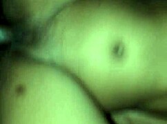 My Nigerian Girlfriend Loves Riding Cowgirl Hard!