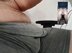 Cuckold Husband Loves Thinking About His Wife Being Very Horny With Hot Guys