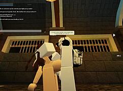 118 roblox porn with anal assfucking bent over blowjob deepthroat doggystyle cum tits wet whore ass shaking 🔥