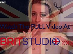 Blonde student gets fucked by her teacher in costume